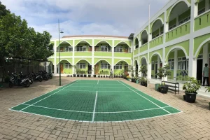 sekolainsanmulia